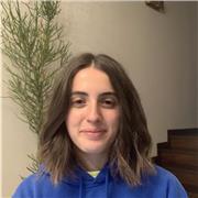 Studentessa di ingegneria offre lezioni di matematica